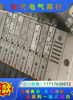 SMC电磁阀SQ1231D-5-C6 SQ1230D议价