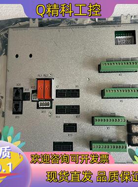 现货abb机器人安全板dsqc643