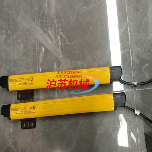 基恩士安全光栅 GL-R20H-T   GL-R20H-R