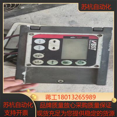 原装德国BST纠偏控制器eKR 500 成色如图片议价