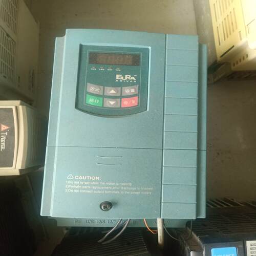 欧瑞E1000系列变频器 4KW 380V（憨憨电子）