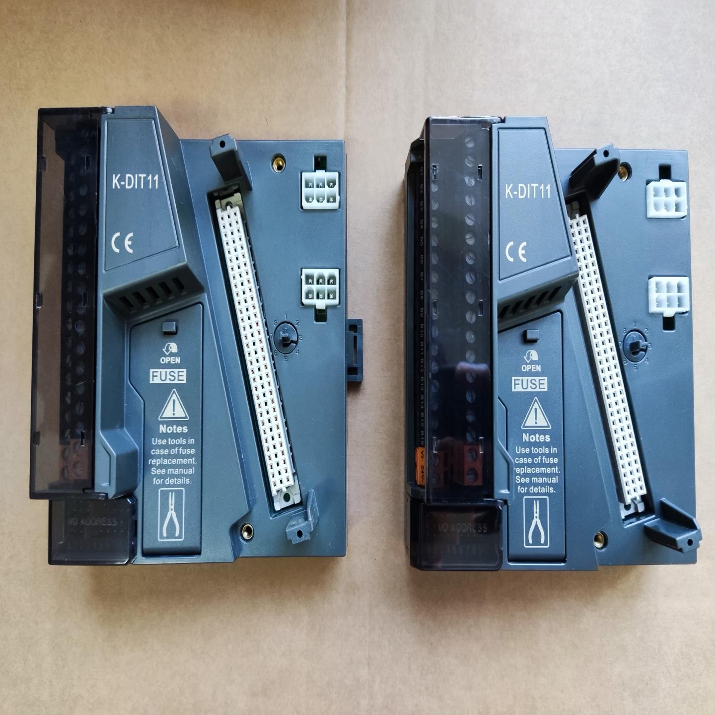 （设备配件）和利时模块底座 K-DIT01 K-AT01 K-TT01