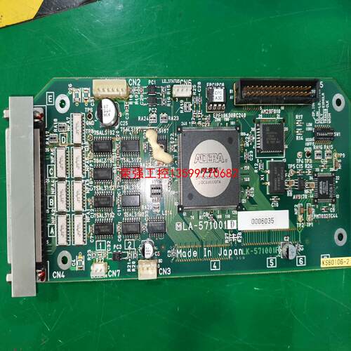 【荣强工控】EPF10K30RC240-4，Made In Japan