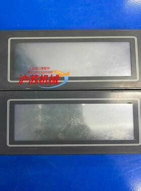 触摸屏AIGT2030B，正常件，成色如图，议价拍