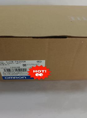 PLC模块CJ1W一PA205R全新原装正品货热卖中