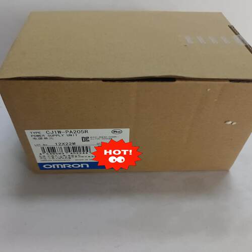 PLC模块CJ1W一PA205R全新原装正品货热卖中