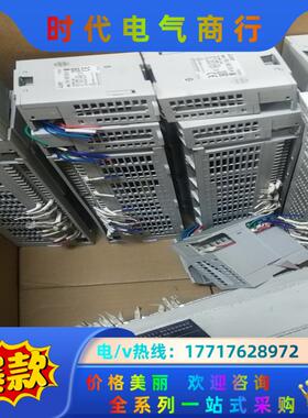 三菱plc fx5u－80mt fx5－16et/es－