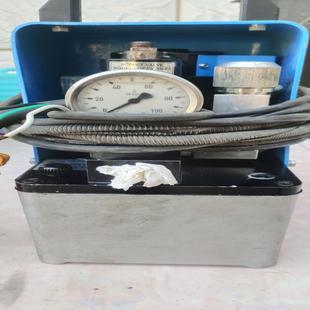 NEX 2EGS 2.2 高压泵站 液压泵站 德峰