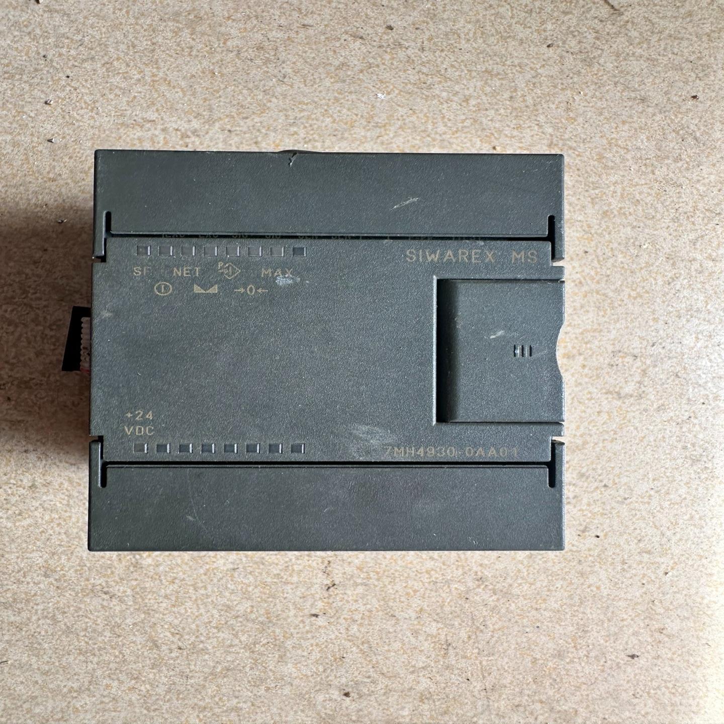 [德峰]西门子模块 7MH4930-0AA01