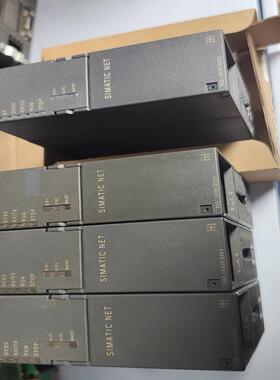 【工控自动化】拆机343-1EX30议价