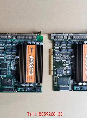 【非标价】AudioScience ASI6618 ASI6600 R