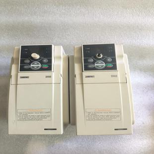 23.7变频器变频器拆机雕刻机 设备配件 220S伏E550千瓦 四方