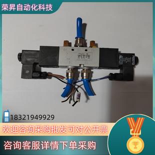 G18 现货费斯托FESTO电磁阀VUVS B52 L20