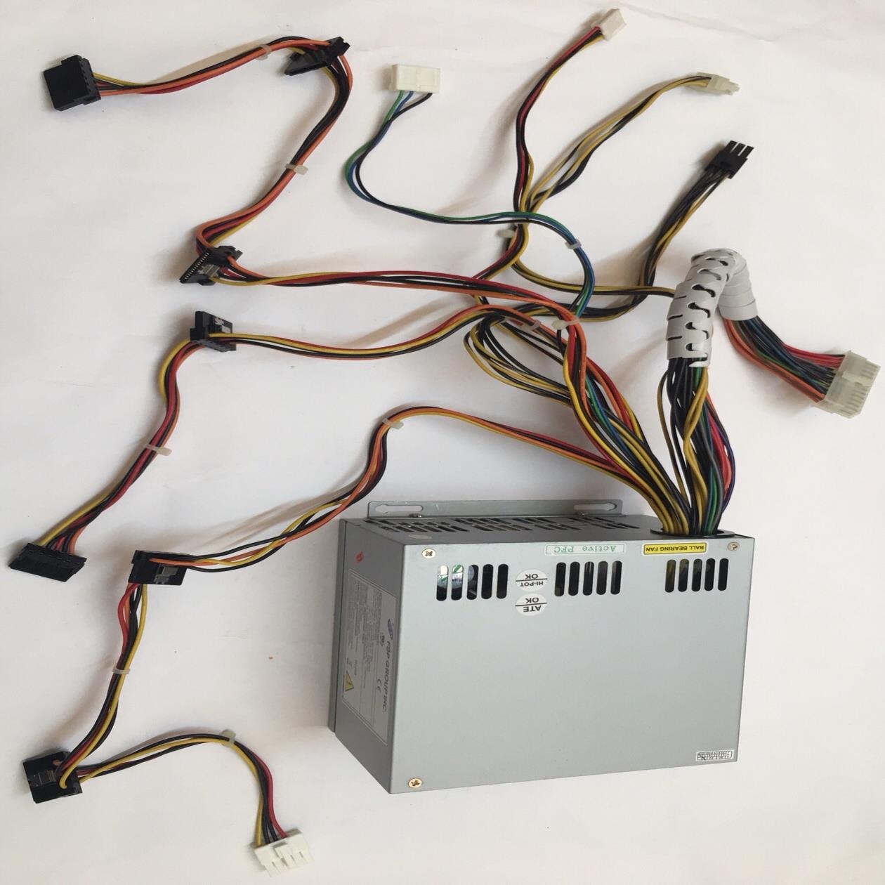 （设备配件）西门子工控机电源 FSP400-60PFI IPC-547C