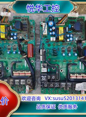 安川变频器驱动板YPHT31614-1B模块带议价