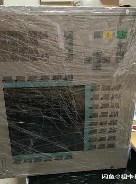 （设备配件）西门子MP270