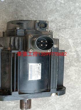 【荣强工控】安川sgmgv 20adc61 拆机功能包好。成色不错，有意