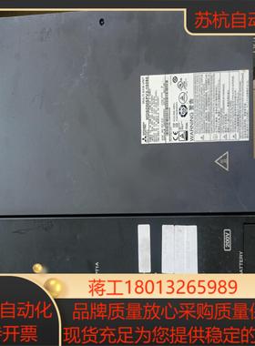 三菱MDSDMSPV3-16080三合一驱动器件功能