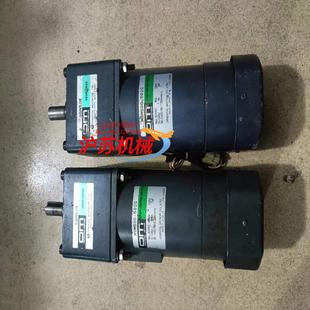 90W220V电机MSM590 502C带减速机5GN5