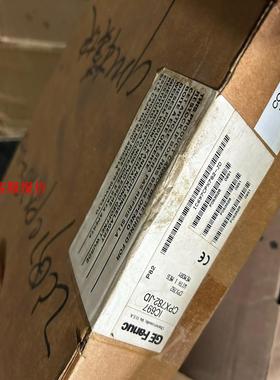 GE 卡件IC697CPX782-JD  IC697CPX9