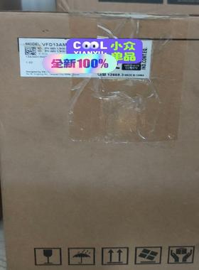 VFD13AMS43ANNAA  4台   1200