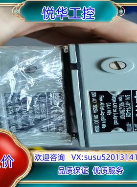 原装Trafag  900.2381.907  压力开关  2件议