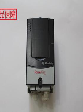 （请询价）20AC2P1A0AYNNDNN AB罗克韦尔变频0.75K议价