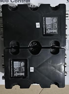 全新固瑞克CRACO供胶系统模块，型号：289696   3