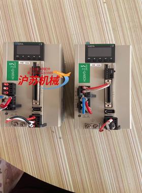 禾川伺服驱动器，SV-X3EA100A-A，，成色如