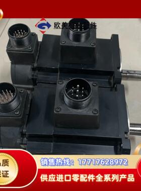 A6 1KW电机，MSME102GCHM议价