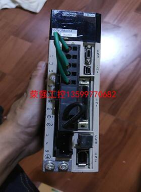 【荣强工控】安川  SGDV-2R8A01A