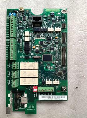 议~SMIO-01C ABB ACS510系列变频器控制主板