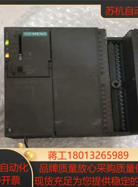 313-6CF03-0AB0功能完好 需要的来带走 便宜处理