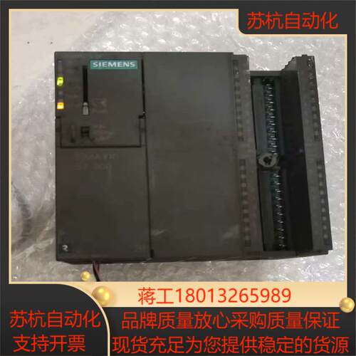 313-6CF03-0AB0功能完好 需要的来带走 便宜处理