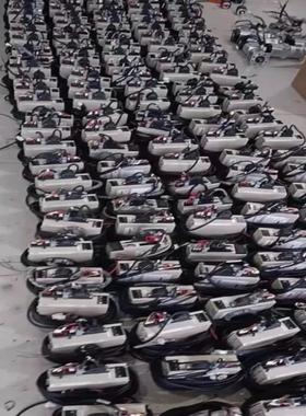 #HCFa+禾川X3系列伺服驱动电机-整套-2.0/1.5/