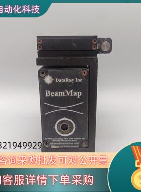DataRay Inc  BeamMap  电源