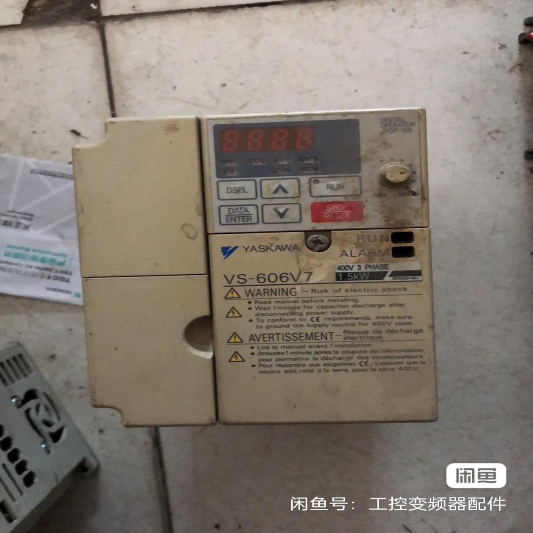 CIMR-V7AT41P5  功能好的