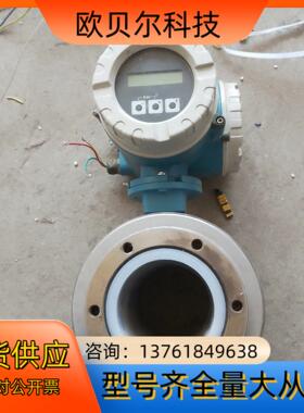 恩德斯豪斯EH电磁计. 50H1H-5F0A1AA0B