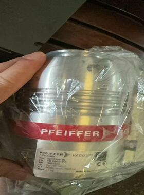 【汇生】PFEIFFE 普发   SplitFlow 80【议价】