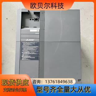 A840 三菱变频器 00620 22KW