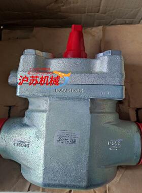 丹佛斯两步开启电磁阀ICLX65 全新未用项目议价