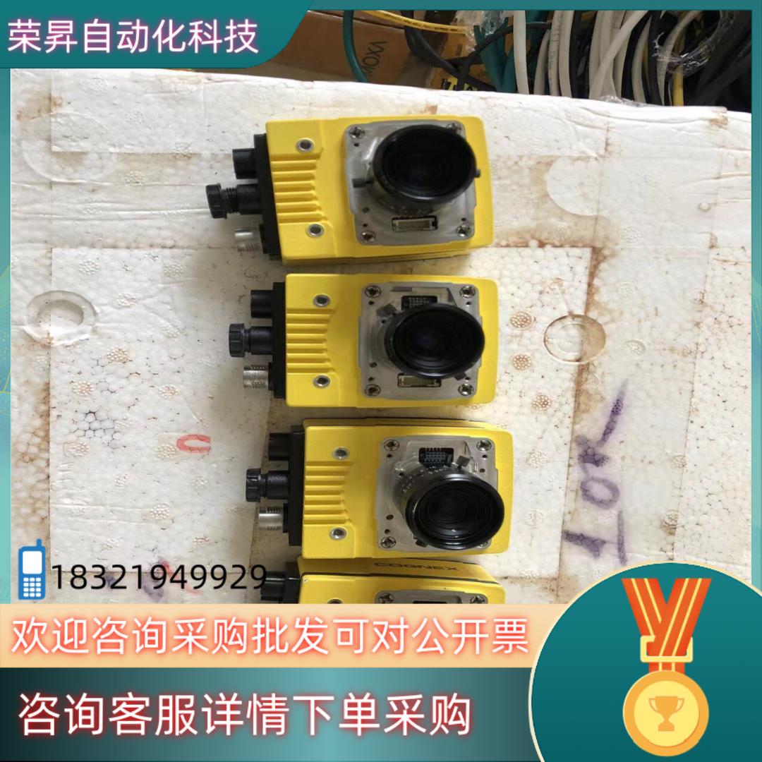 现货康耐视IS7600M-363-50