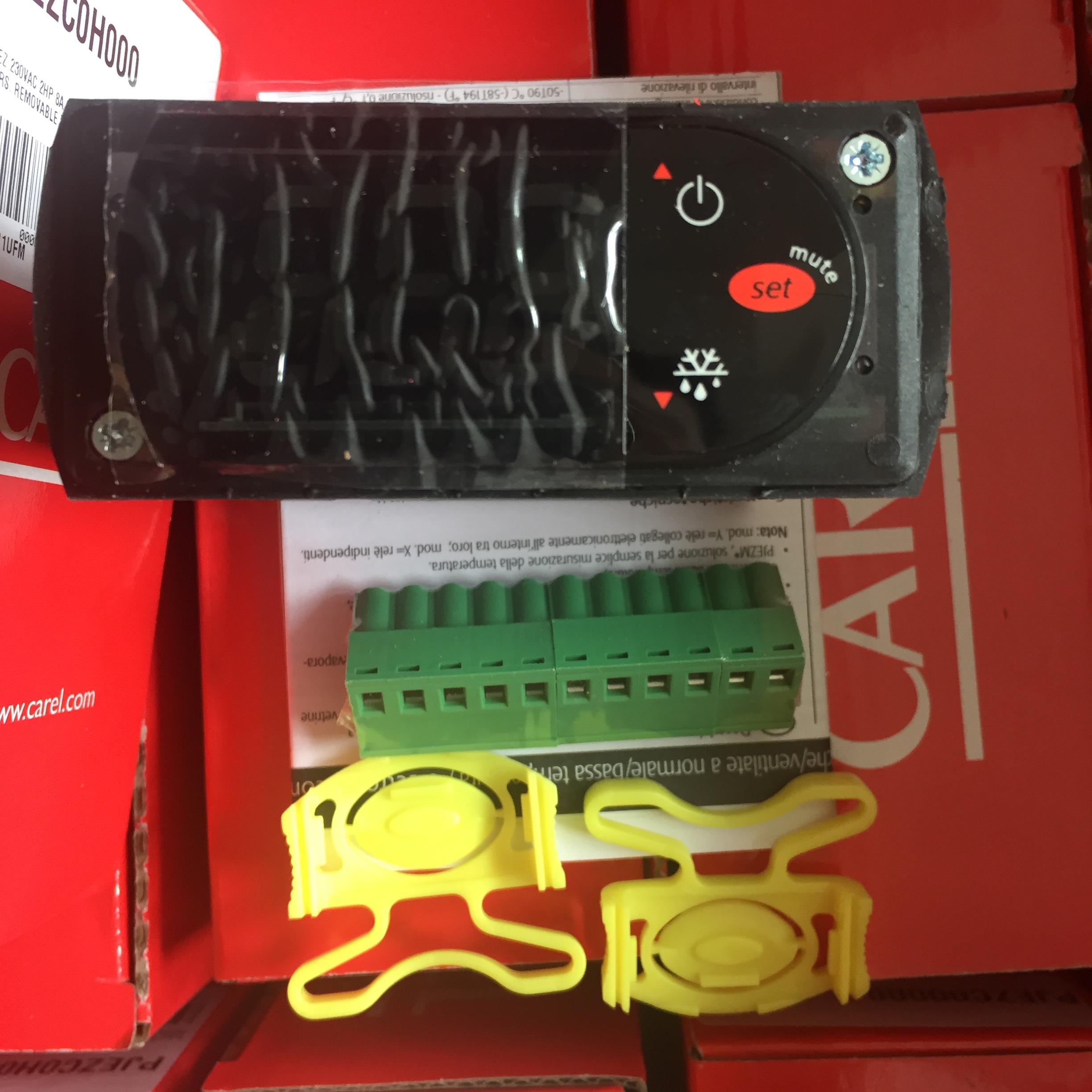 PZH5C00001 卡乐温控器 GENERALFUSHI议价