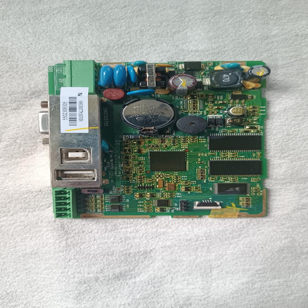 台达触摸屏DOP-AS38BSTD人机界面主板