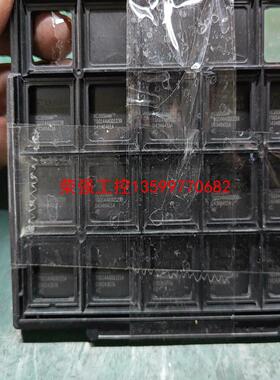 【荣强工控】芯片XC3S50A  XC3S50AN   剩余物料只有15