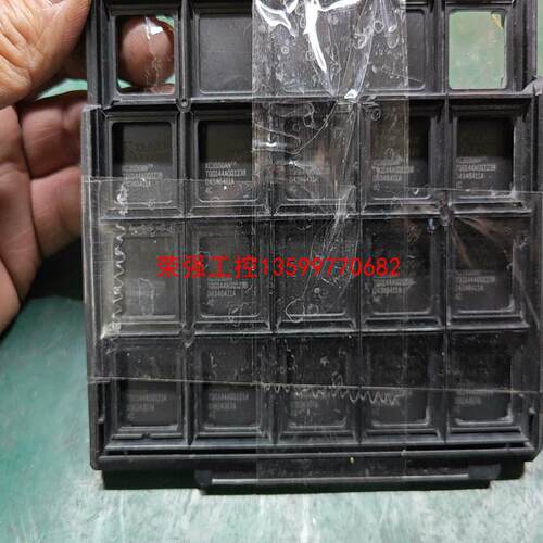 【荣强工控】芯片XC3S50A  XC3S50AN   剩余物料只有15