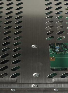 CE-MPUD-HALF（CE16800 主控板D（半宽））