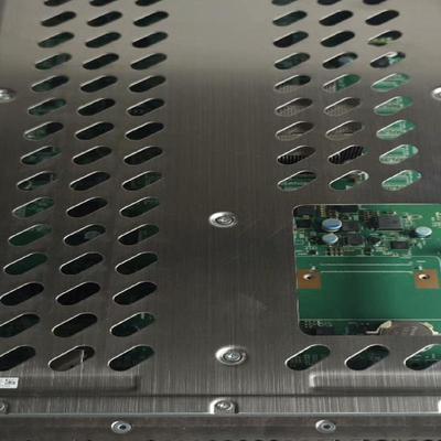 CE-MPUD-HALF（CE16800 主控板D（半宽））