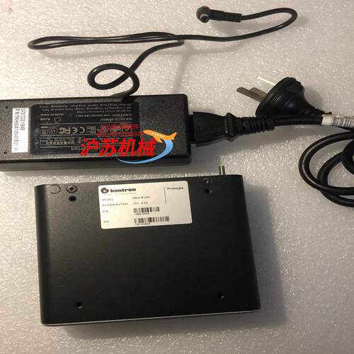 KONTRON KBOX B-250 /KBOXB-250