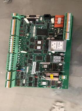 通力扶梯主板/EMB501-B/KM51070342G03/